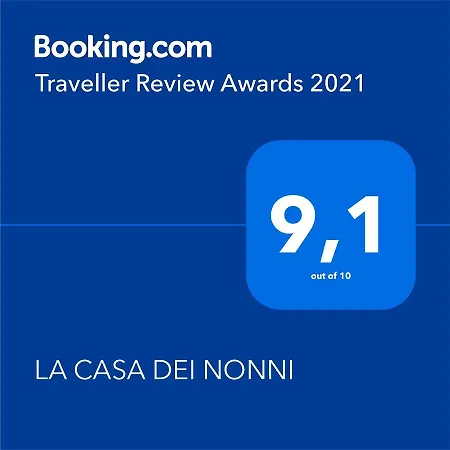 La Casa Dei Nonni Daire Porto Venere
