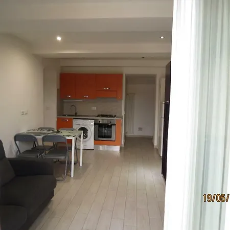 Daire La Casa Dei Nonni