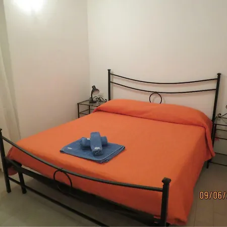 Daire La Casa Dei Nonni Porto Venere