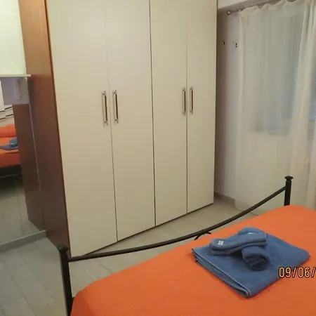 Daire La Casa Dei Nonni