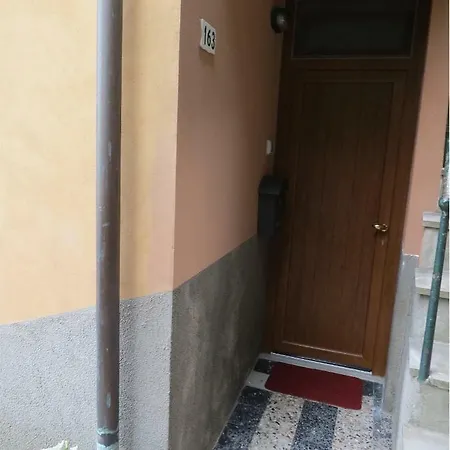 La Casa Dei Nonni Daire