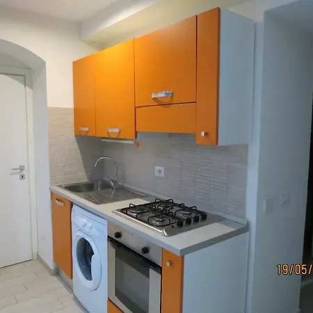 La Casa Dei Nonni
