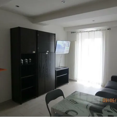 Daire La Casa Dei Nonni Porto Venere