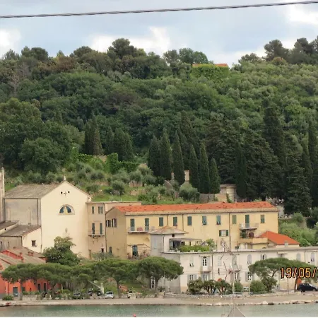 La Casa Dei Nonni Daire Porto Venere