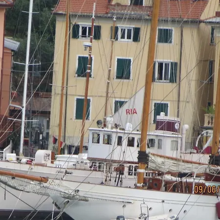 La Casa Dei Nonni
