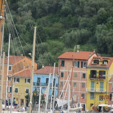 Daire La Casa Dei Nonni Porto Venere