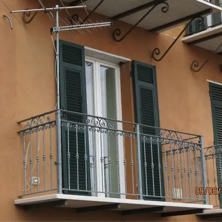 La Casa Dei Nonni Daire Porto Venere